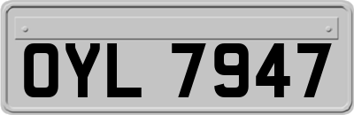 OYL7947