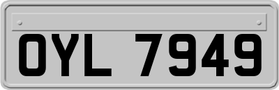OYL7949