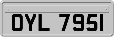 OYL7951