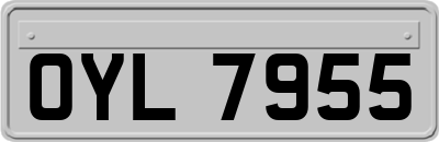 OYL7955