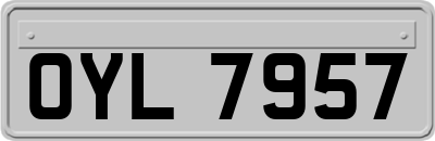 OYL7957