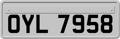 OYL7958