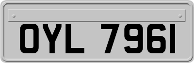 OYL7961