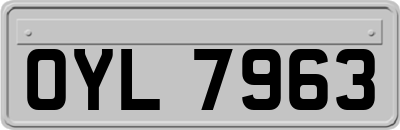 OYL7963