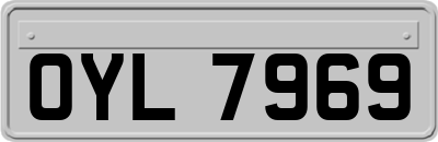 OYL7969