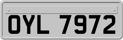 OYL7972