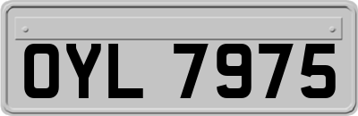 OYL7975
