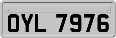 OYL7976