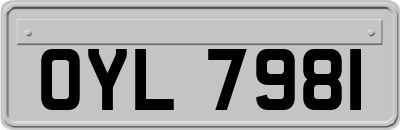OYL7981