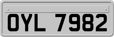 OYL7982