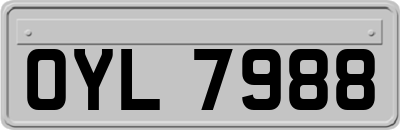 OYL7988