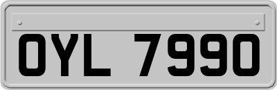OYL7990