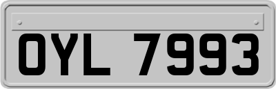 OYL7993