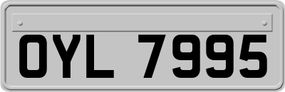 OYL7995