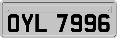 OYL7996
