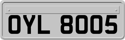 OYL8005