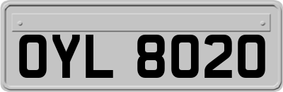 OYL8020