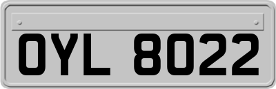 OYL8022