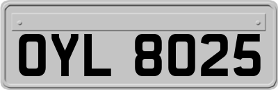 OYL8025