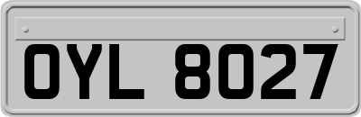 OYL8027