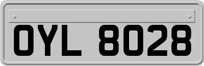 OYL8028