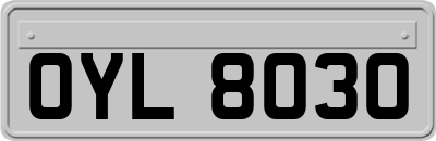 OYL8030
