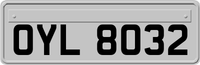 OYL8032