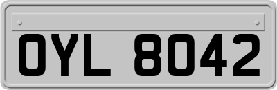 OYL8042