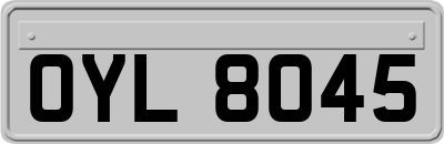 OYL8045