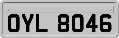 OYL8046