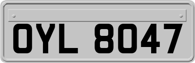 OYL8047