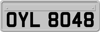 OYL8048