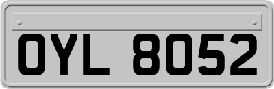 OYL8052