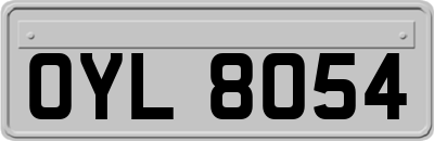 OYL8054
