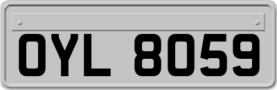 OYL8059