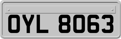 OYL8063