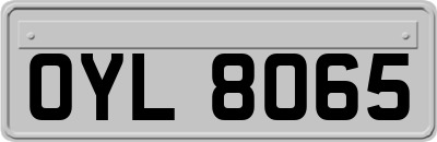 OYL8065