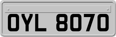 OYL8070