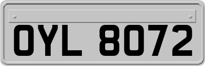 OYL8072