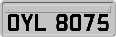 OYL8075