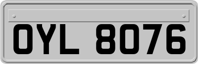 OYL8076