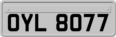 OYL8077