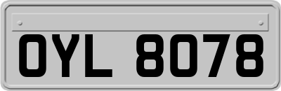 OYL8078