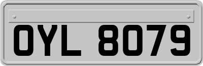 OYL8079