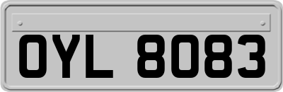OYL8083