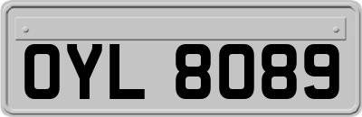 OYL8089
