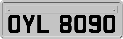 OYL8090