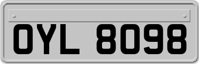 OYL8098