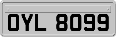 OYL8099