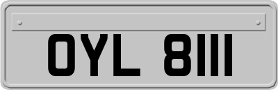 OYL8111